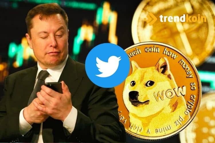 Yeni adı X olan Twitter'a DOGE ödemeleri mi geliyor