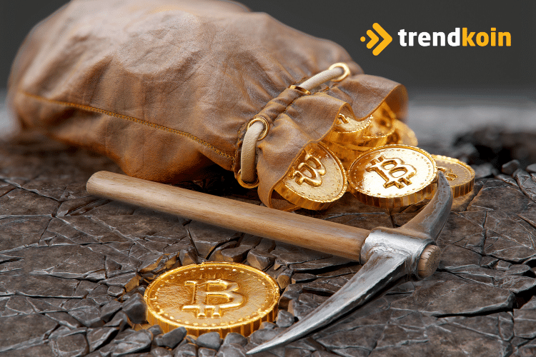 Bitcoin madenciliği zorluğu tüm zamanların en yüksek seviyesine ulaştı