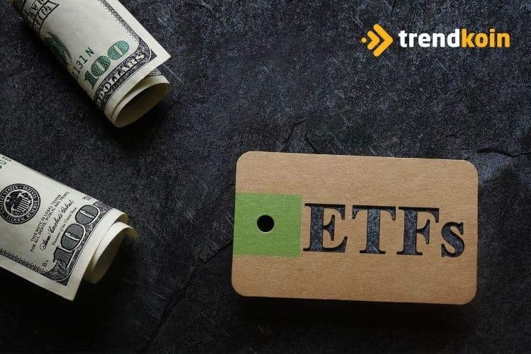 Bloomberg müjdesi: Yatırımcıları heyecanlandıran ETF açıklaması