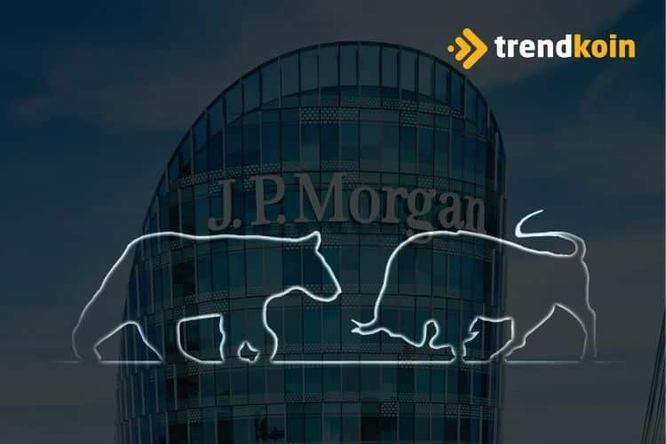 JP Morgan düşüş beklentisini açıkladı: Muhtemelen bu son aşama