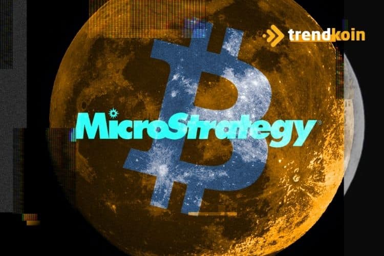 MicroStrategy'den milyon dolarlık BTC alımı