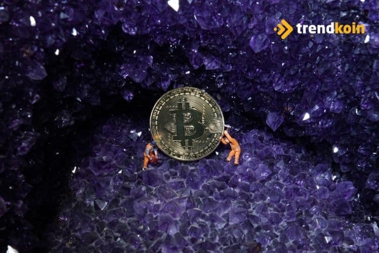 Bitcoin halving'i heyecanla bekleniyor