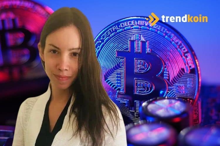 Lyn Alden: Bitcoin'in piyasa değeri devasa boyutlara ulaşabilir