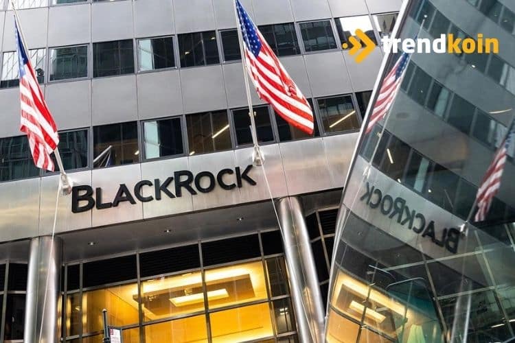 Bloomberg analisti: BlackRock BTC ETF onay alırsa 150 milyar dolar kapıda