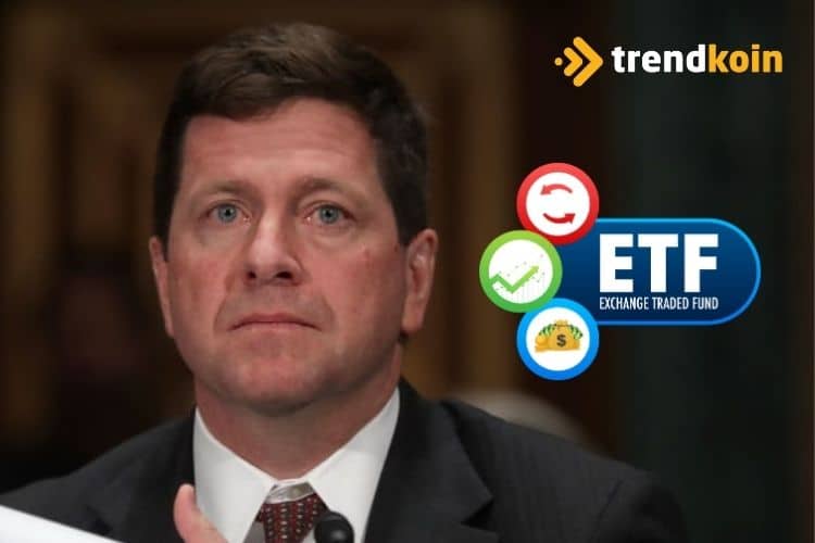 Eski SEC Başkanı'nın Bitcoin ETF'i hakkındaki öngörüleri