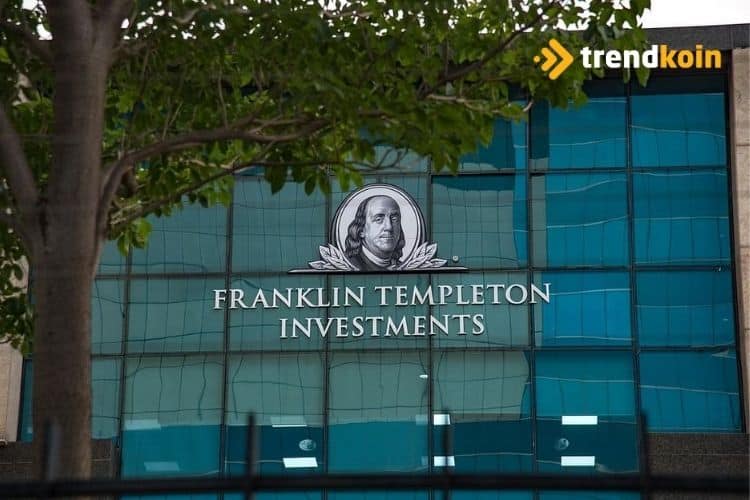 Franklin Templeton Spot Bitcoin ETF başvurusunda bulundu
