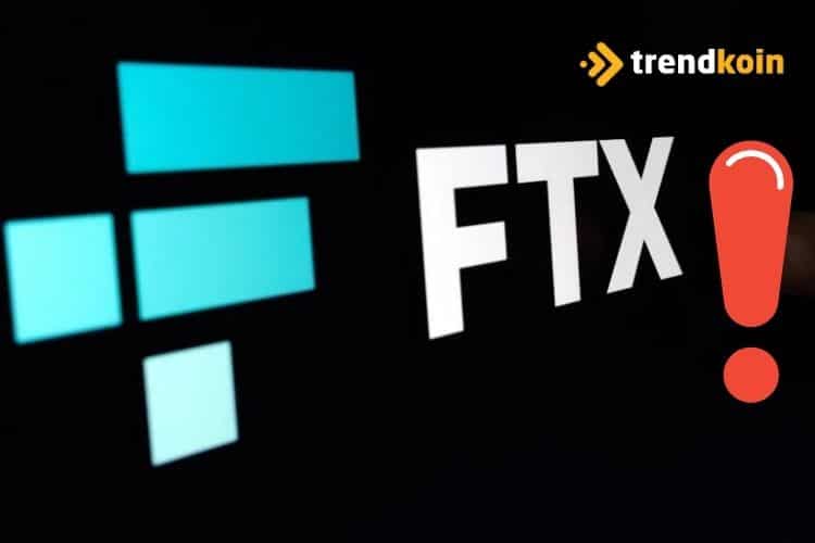 FTX tasfiyeleri nedeniyle üç altcoin tehlikede