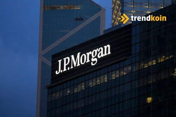 JPMorgan blockchain merkezli ödeme sistemi için harekete geçti