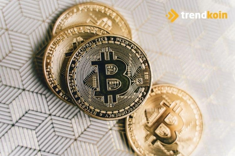 Kurumsalların Bitcoin mücadelesine tanık olabiliriz: Glassnode raporu