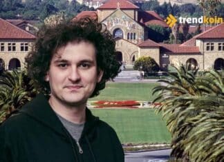 Stanford Üniversitesi Sam Bankman-Fried'in bağışlarını iade edecek