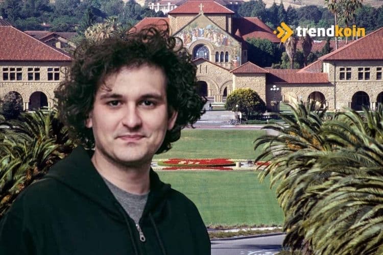 Stanford Üniversitesi Sam Bankman-Fried'in bağışlarını iade edecek