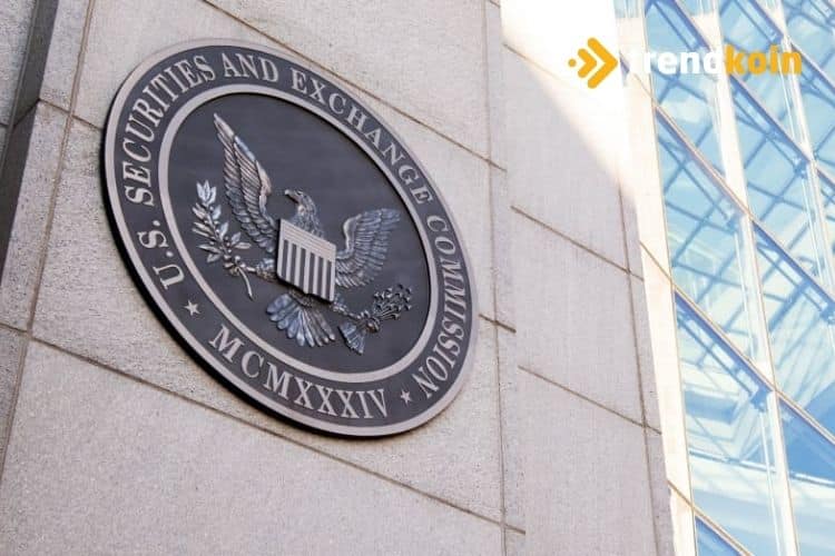 SEC spot Bitcoin ETF'lerine yöneldi: Gözler ekim ayında