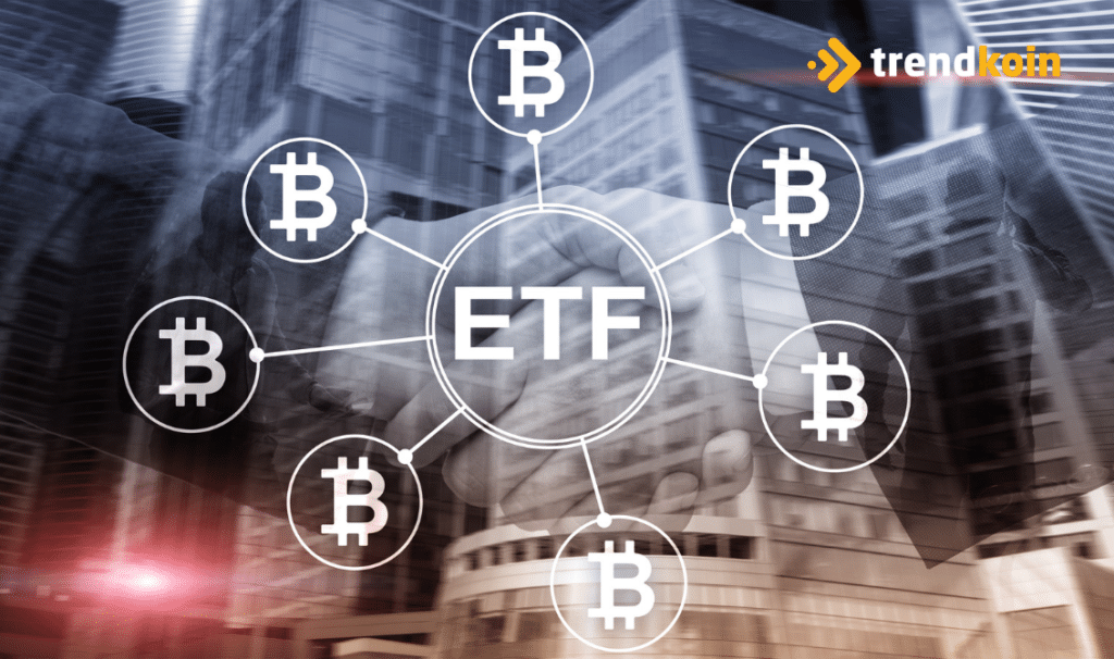 Spot Bitcoin ETF’ine onay: Perde arkası