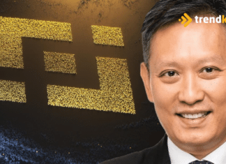 Binance CEO'su Richard Teng: Güçlü temellerle devam ediyoruz