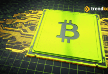 Bitcoin madencilik zorluğu yeni rekor seviyeye ulaştı