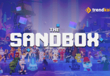 The Sandbox (SAND) parlıyor: Metaverse'nin yıldızı yükselişte