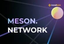Coinlist'in ön satışa sunacağı Meson Network nedir MSN ön satış ne zaman