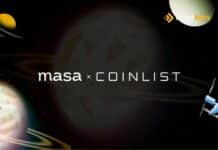 CoinList MASA token ön satış tarihini duyurdu